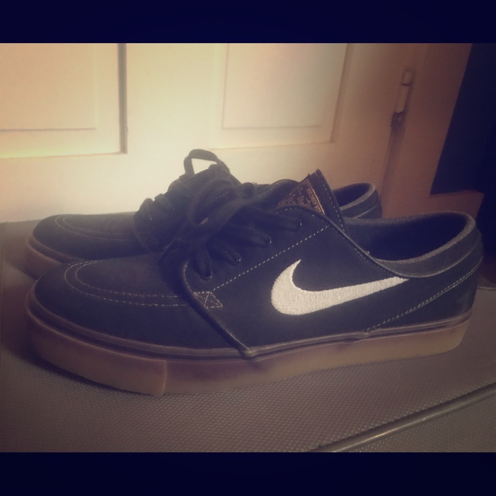 Nike Zoom Stefan Janoski canvas size 9.5 SB